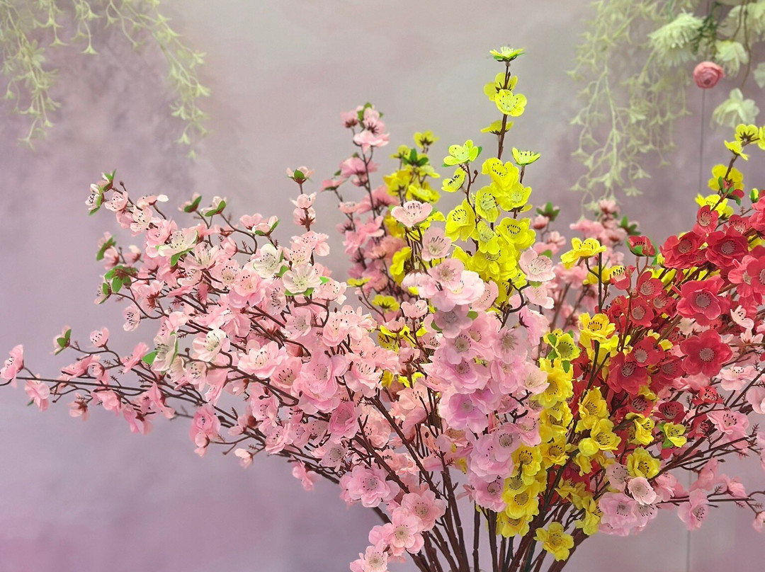 河南孟清豪华酒店主图