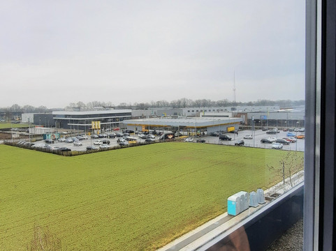 锡塔德弗雷契养生酒店主图