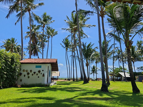 Pousada Vila do Patacho主图