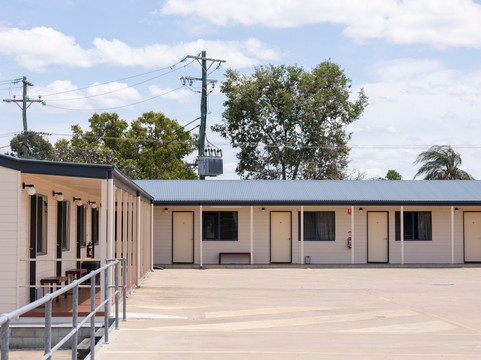 莫拉汽车旅馆主图