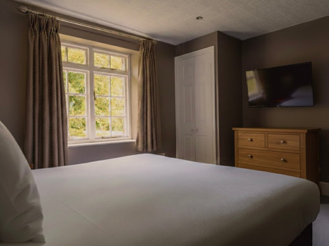 里兹克霍尔酒店主图