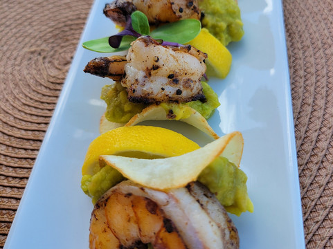 Scilly Cay-Island Harbour必去景点