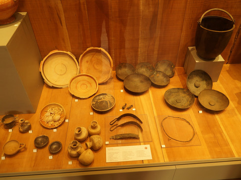 Museo Archeologico di Oria e dei Messapi-Oria必去景点