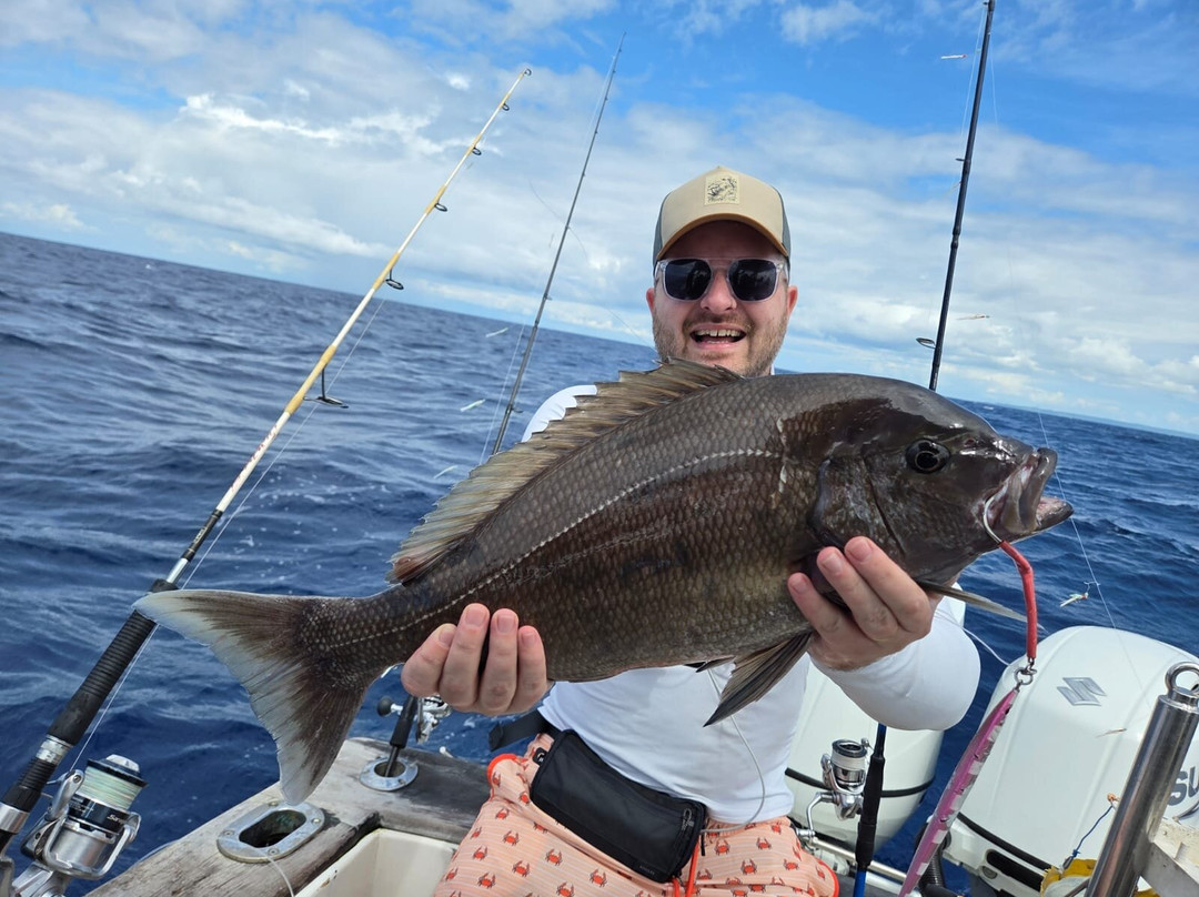 Madatet Fishing-Saint-Claude必去景点