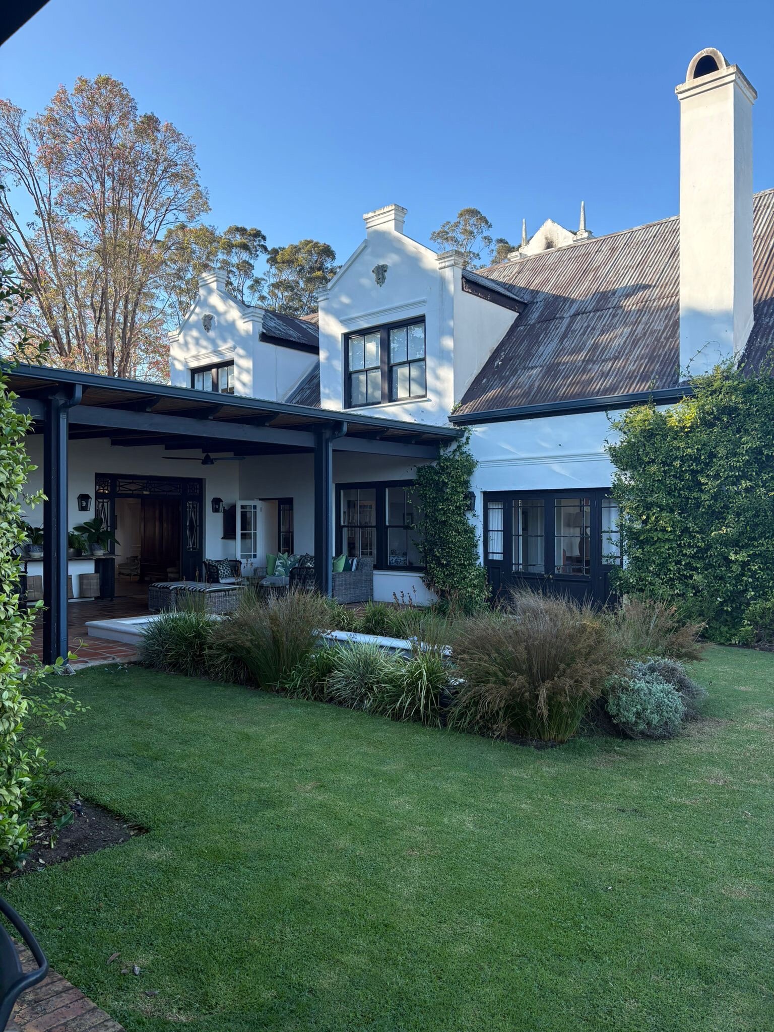 费尔维尤之家-官方