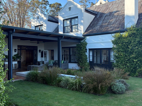 费尔维尤之家主图