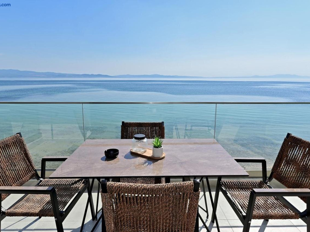 Vista Paraiso Inn
