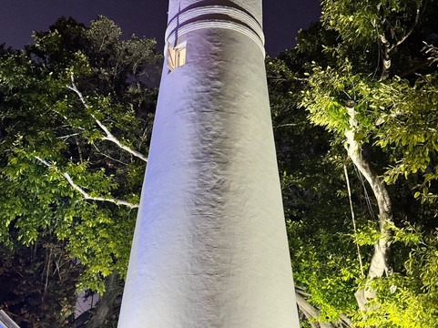 Key West Lighthouse Sunset Experience-基韦斯特必去景点