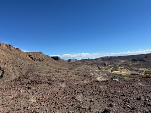 Big Bend & Lajitas Stables-Terlingua必去景点