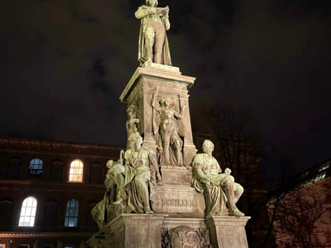 欧洲旅游景点-维也纳历史中心