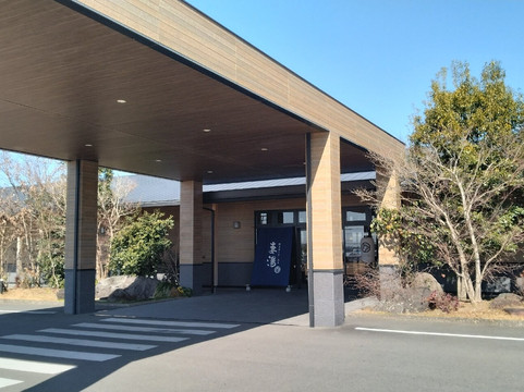 Tsumayu-西都市必去景点