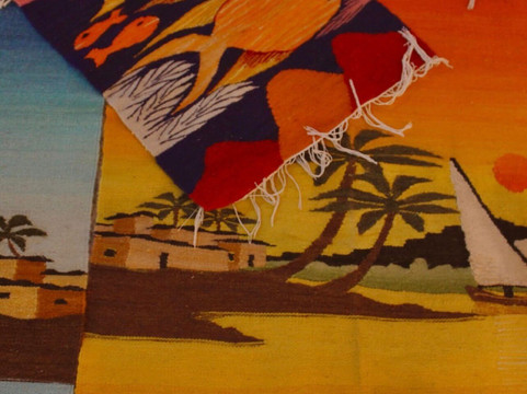 Old Market-沙姆沙伊赫必去景点