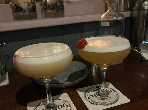 Brindle Distillery-乔利必去景点