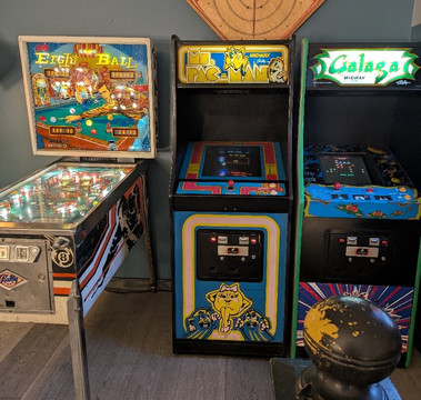 Short Story Brewing-Rivesville必去景点