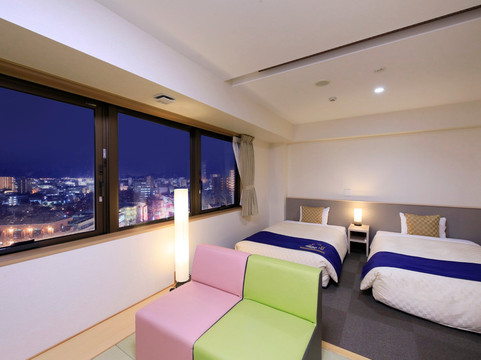 昭明馆酒店主图