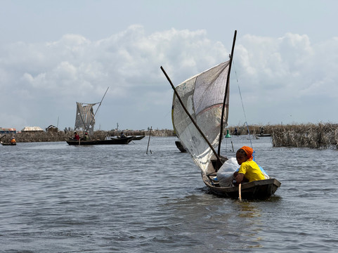 Visit Ganvié Tourism-Ganvie必去景点
