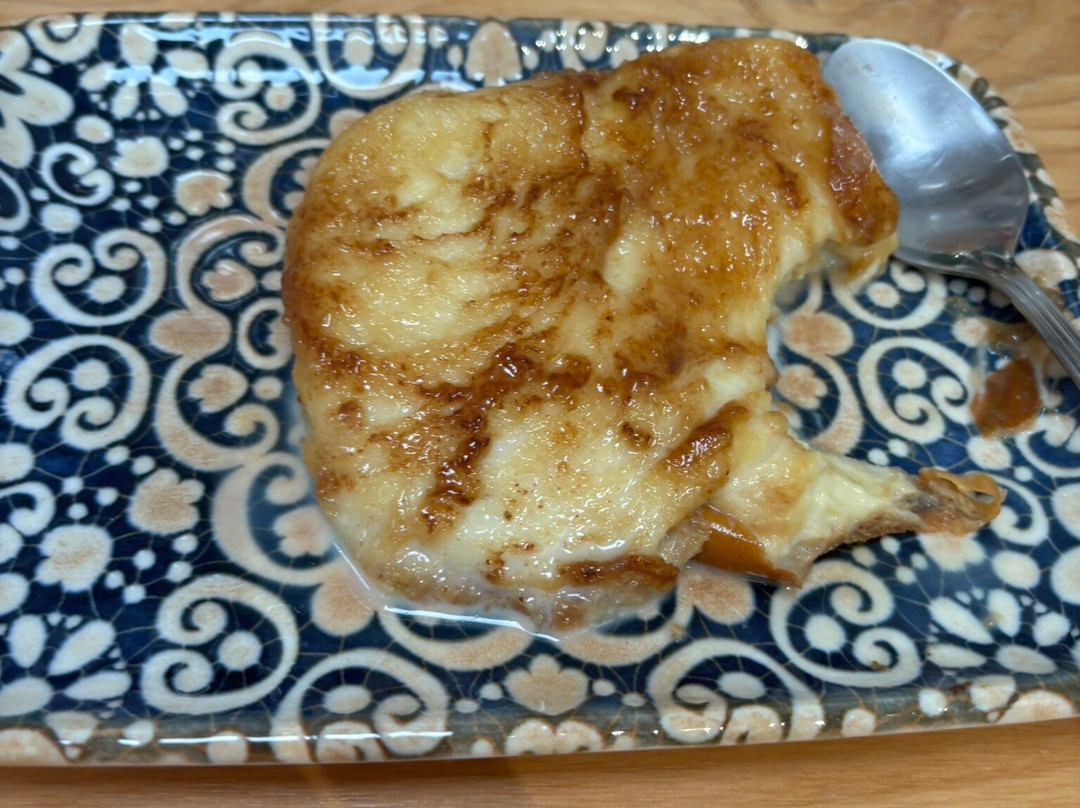 Gastronomía Bilbao-毕尔巴鄂必去景点