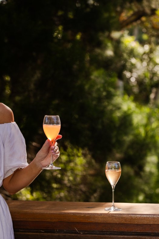 拜伦克里斯托布鲁克酒店-餐饮