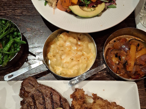 Miller And Carter, Wollaton, Nottingham主图