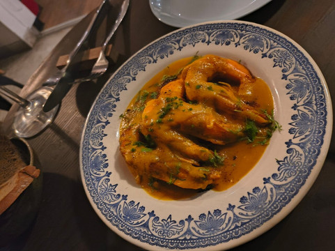 Nuestro Bistro主图