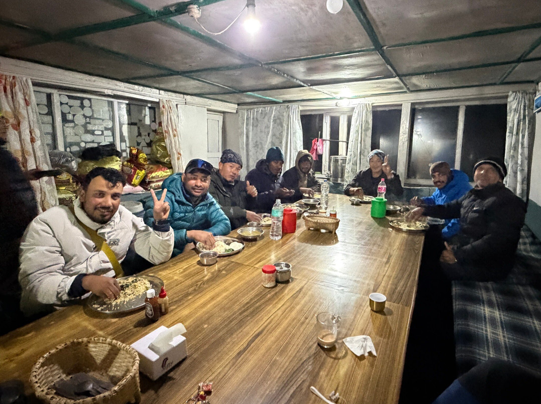 Backpacker Treks and Expedition-加德满都必去景点