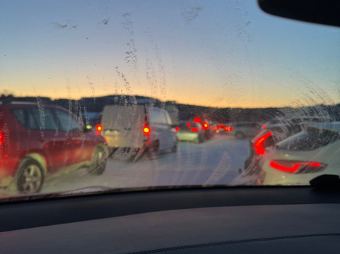 Romme Alpin-Borlange必去景点