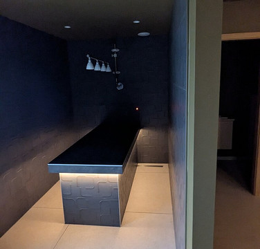 狩猎庄园Spa&餐厅酒店主图