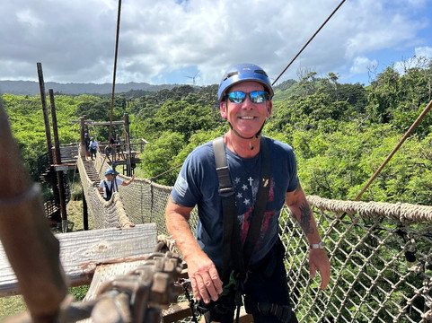 CLIMB Works Keana Farms-卡胡库必去景点