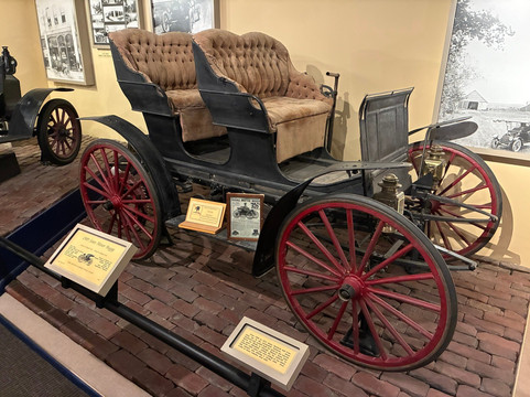 Hastings Museum-Hastings必去景点