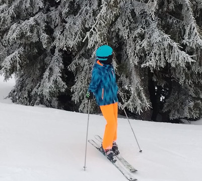 Winter Park Martinky