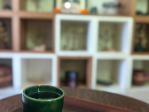 尼乌巴厘别墅酒店-水明漾必去景点