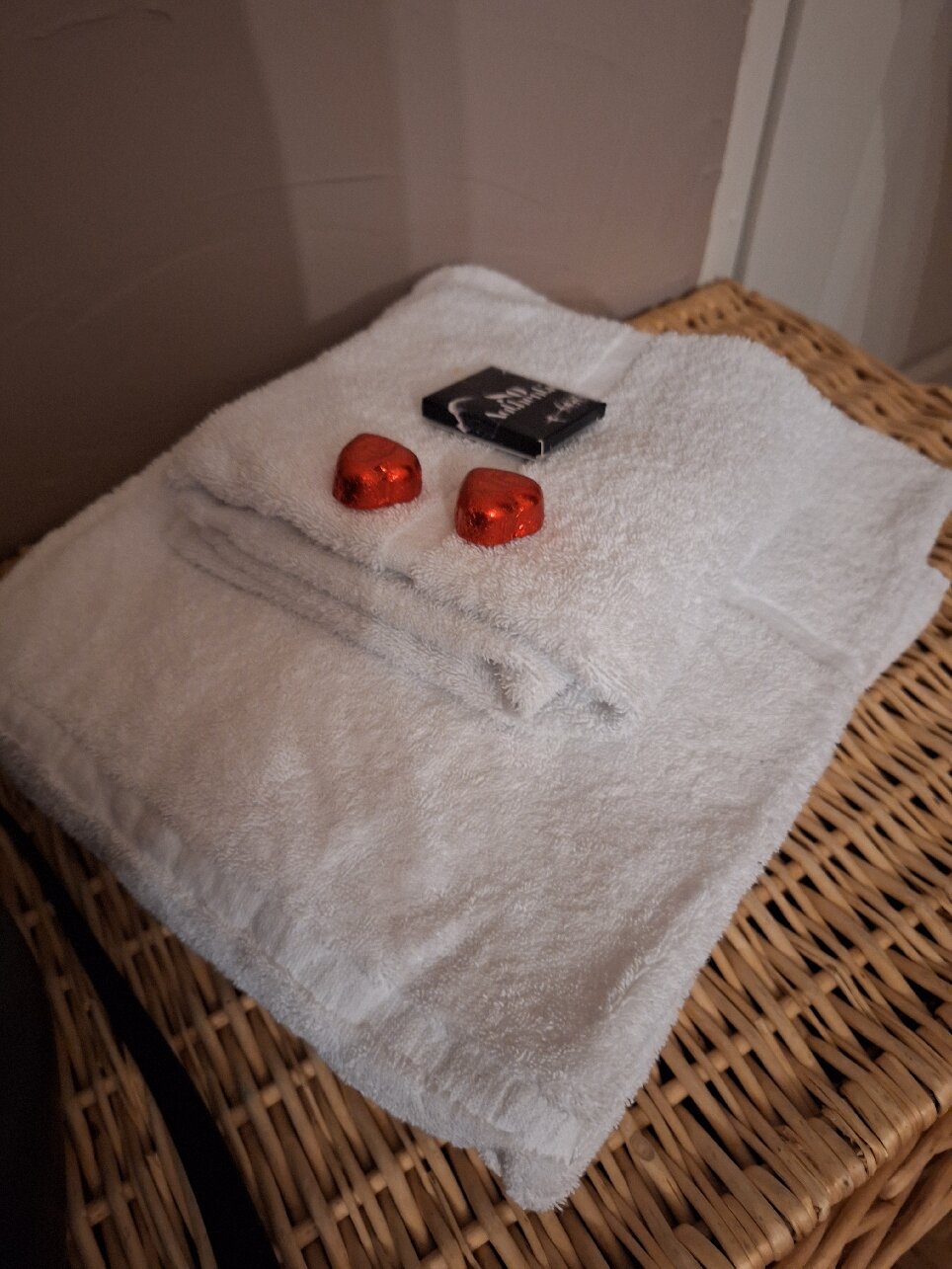 莫雷城堡民宿-官方