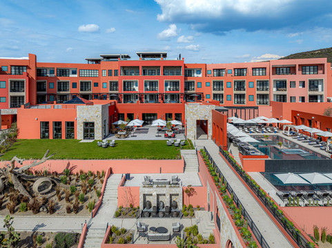 Pueblo Bonito Vantage San Miguel de Allende