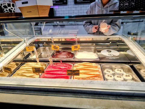 Lucky Dog Gelato主图