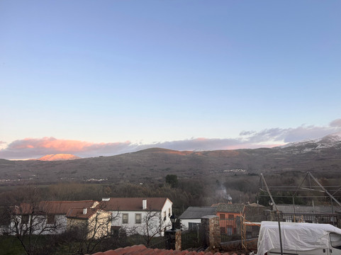 Hotel Rural Mirador de Solana