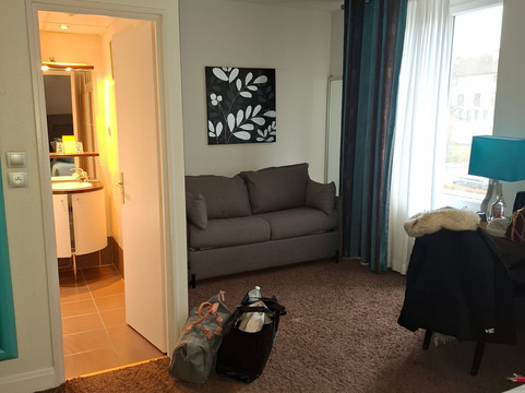 雷泽尔弗酒店主图