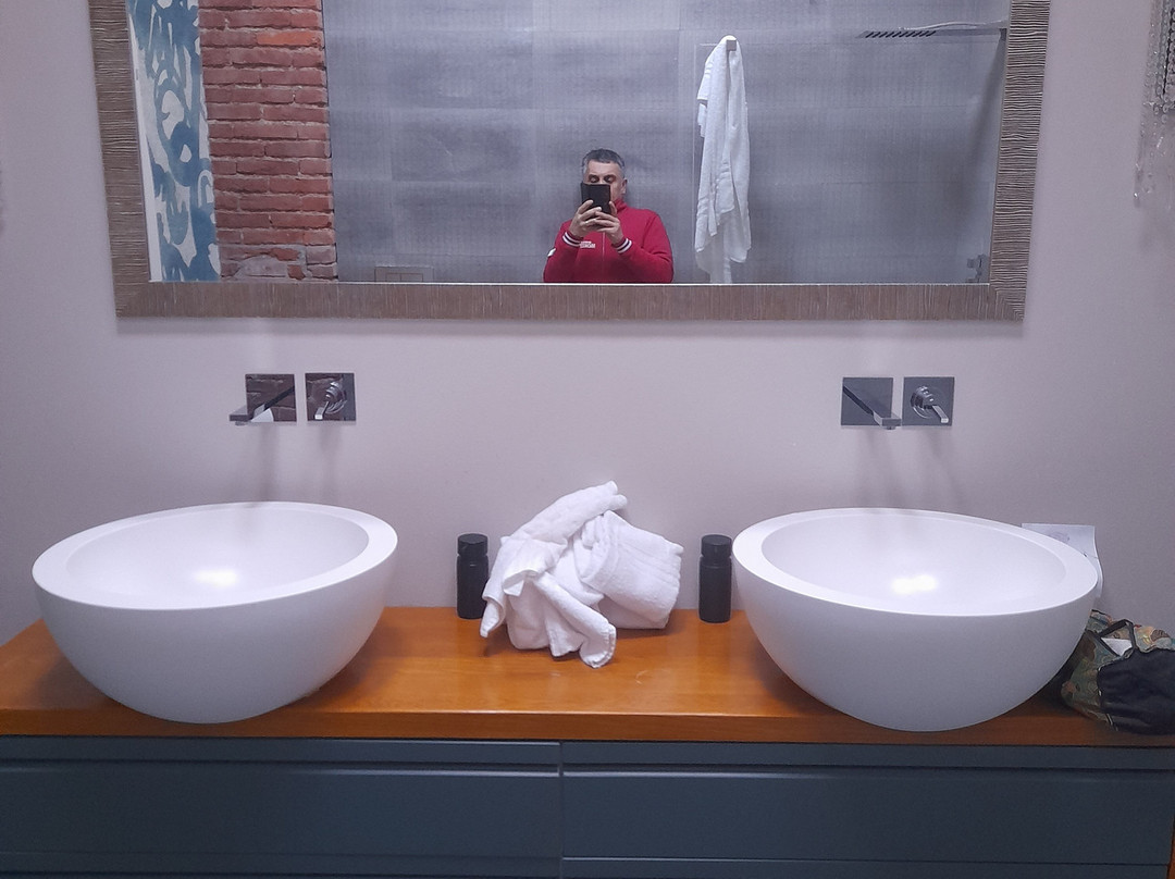 Cantina Fontechiara-Borgomanero必去景点