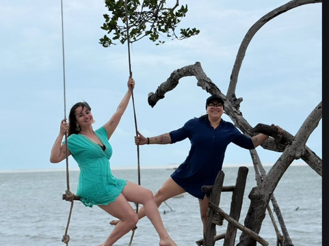 Daniel Passeios-杰里科科拉必去景点