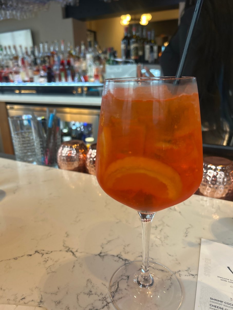 The Scarlet, Lincoln, a Tribute Portfolio Hotel-官方