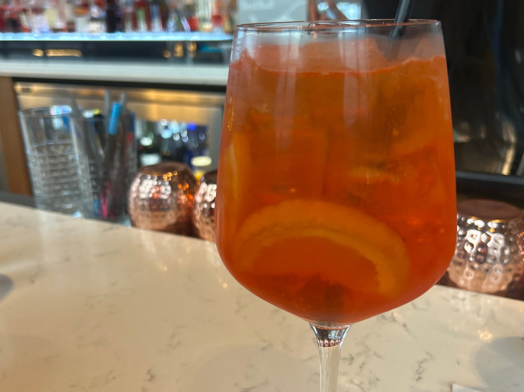 The Scarlet, Lincoln, a Tribute Portfolio Hotel主图