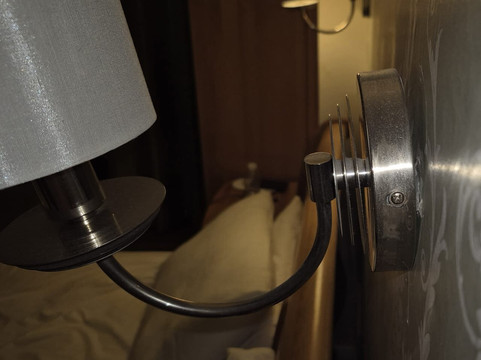 布里尔斯酒店主图