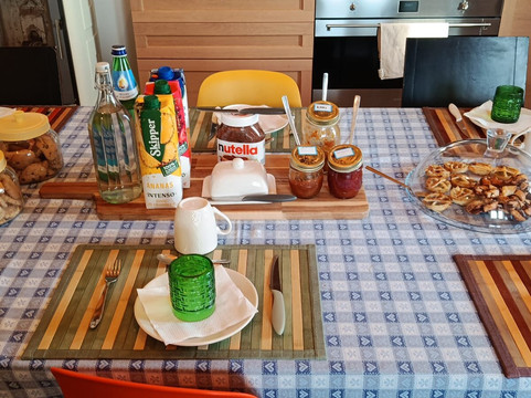 Relais des Roches主图