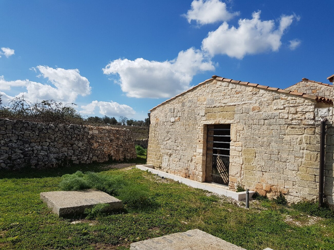 Grotta Di Sant'angelo-Santeramo in Colle必去景点