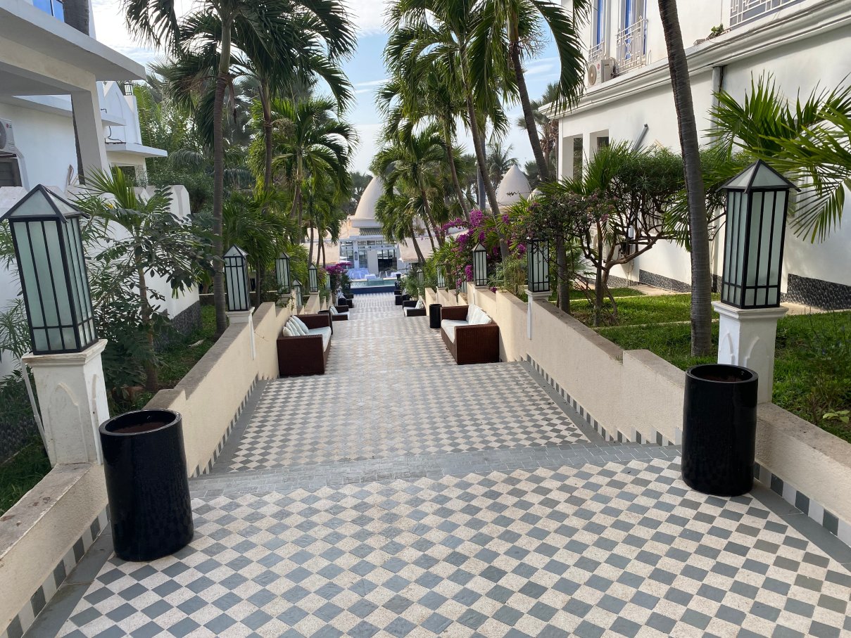 Coco Ocean度假村和温泉-官方