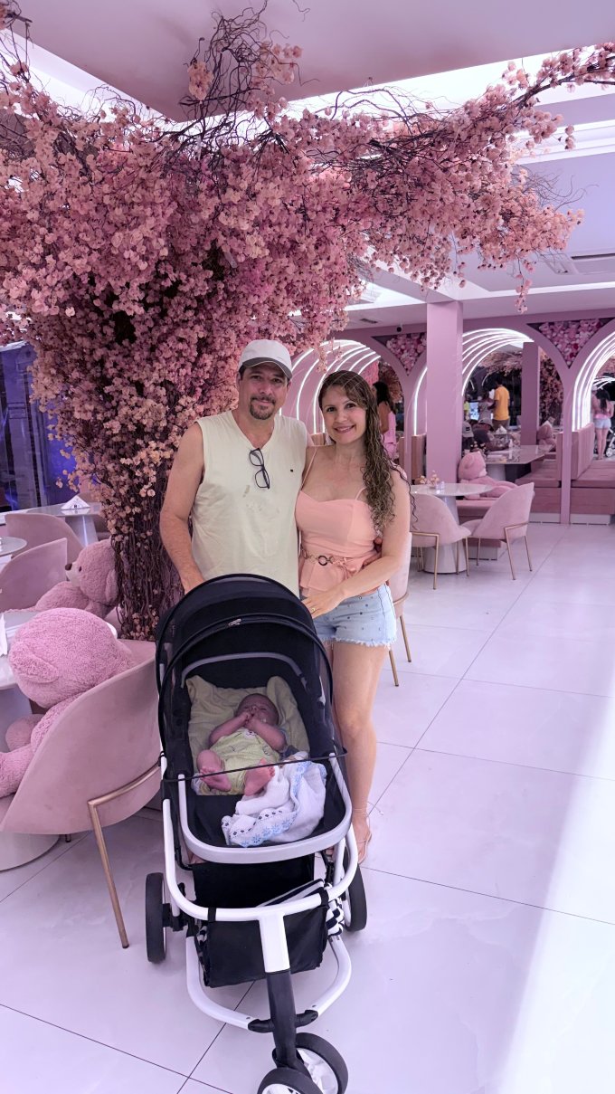 帕拉蒂苹果屋旅馆-浴室