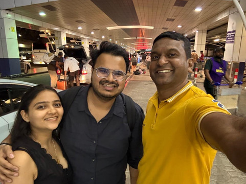 Visit In Lanka-尼甘布必去景点