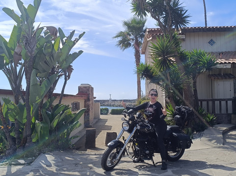 昆塔斯帕帕加酒店主图