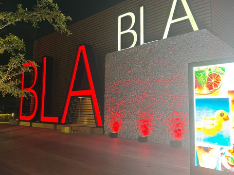 Bla Bla Dubai-迪拜必去景点