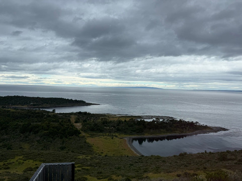 Parque del Estrecho de Magallanes-蓬塔阿雷纳斯必去景点