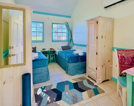 Sivananda Ashram Yoga Retreat Bahamas主图